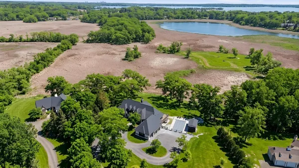 $3,495,000 | 1000 Old Crystal Bay Road South, Orono, MN 55391