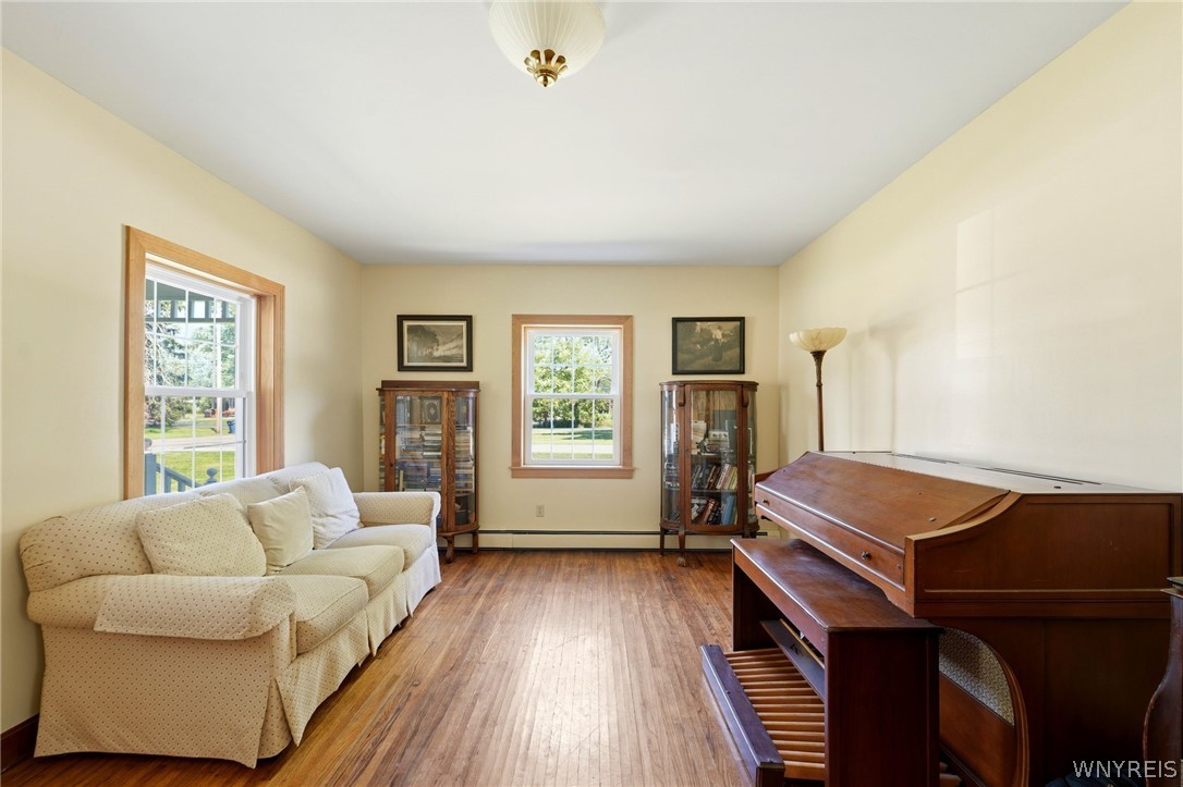 5778 Tonawanda Creek Road Pendleton, NY 14094 - Photo 30 of 47