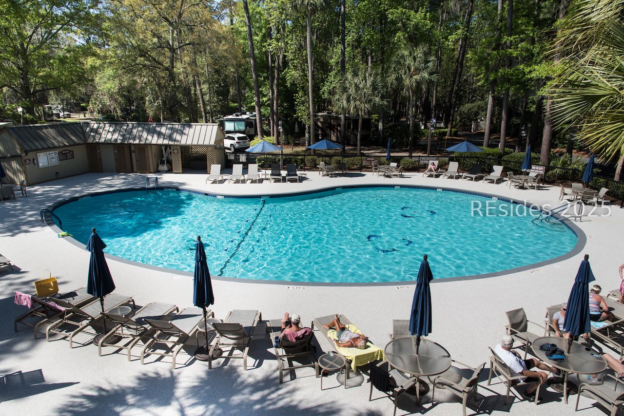 133 Arrow Road, Unit 88 Hilton Head Island, SC 29928 - Photo 19 of 19