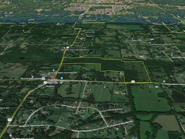 11764 Macon Road Eads, TN 38028 - Photo 16 of 25