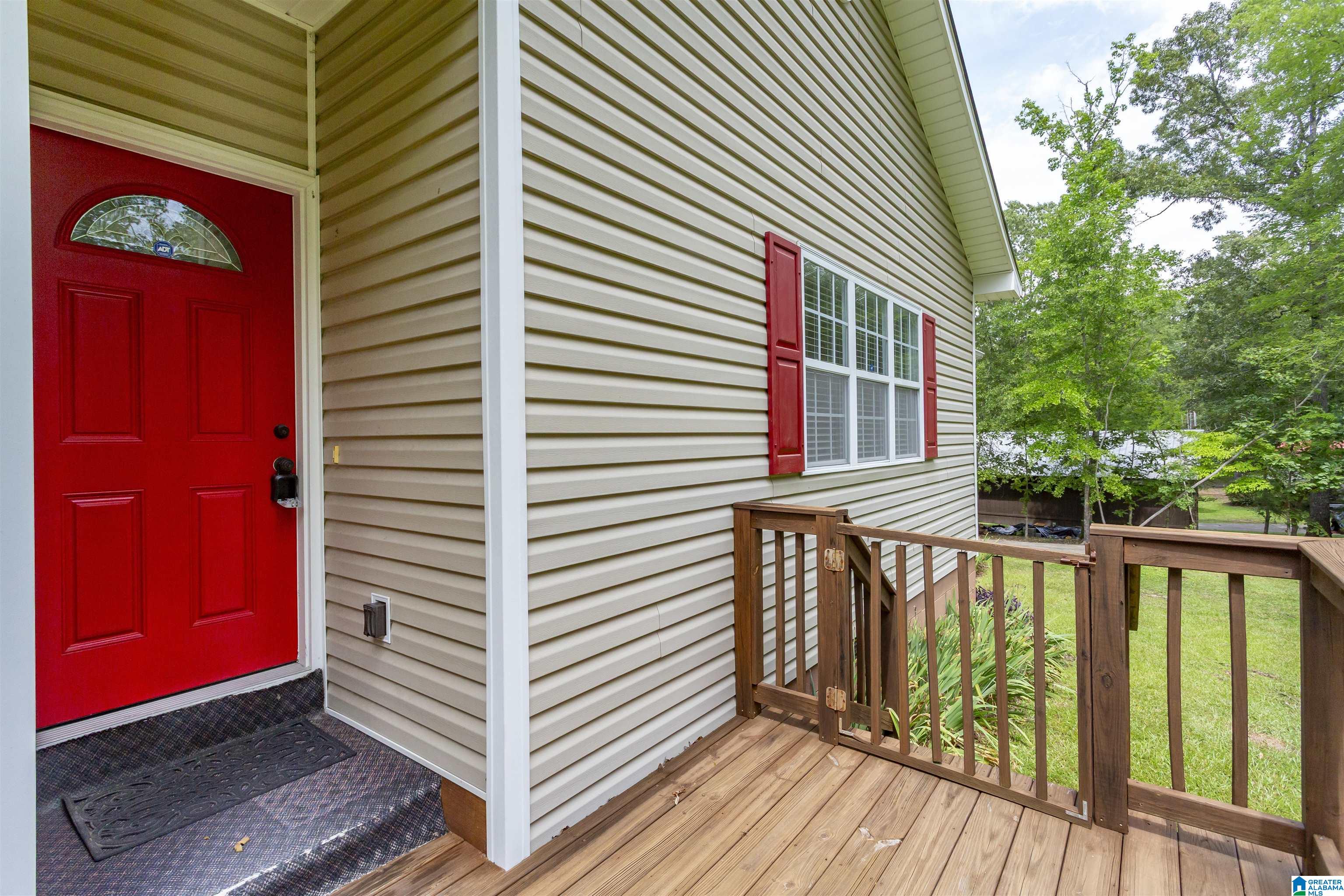 6033 Stemley Road Talladega, AL 35160 - Photo 40 of 85