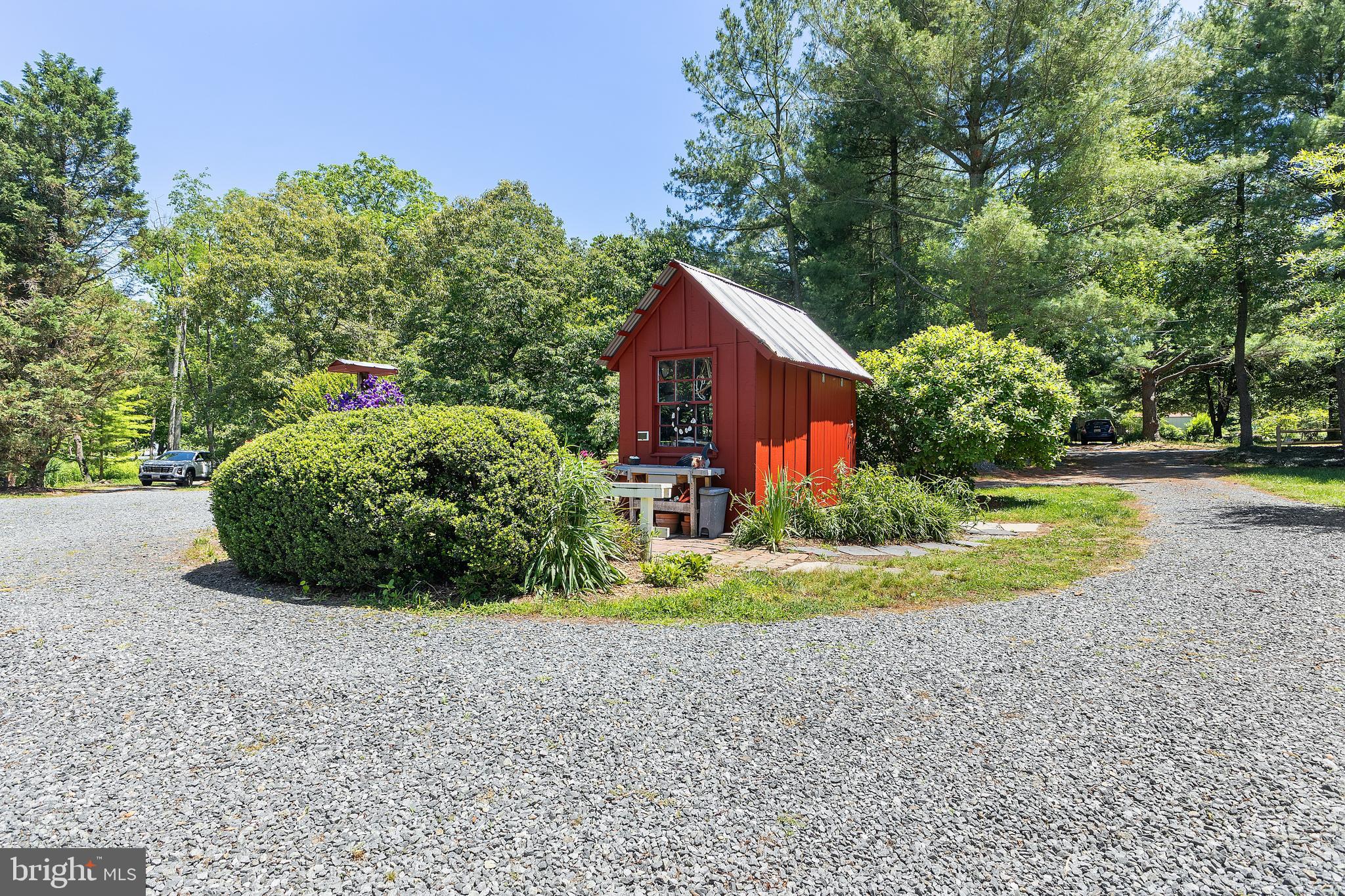 114 Front Street Crumpton, MD 21628 - Photo 19 of 66 Shed