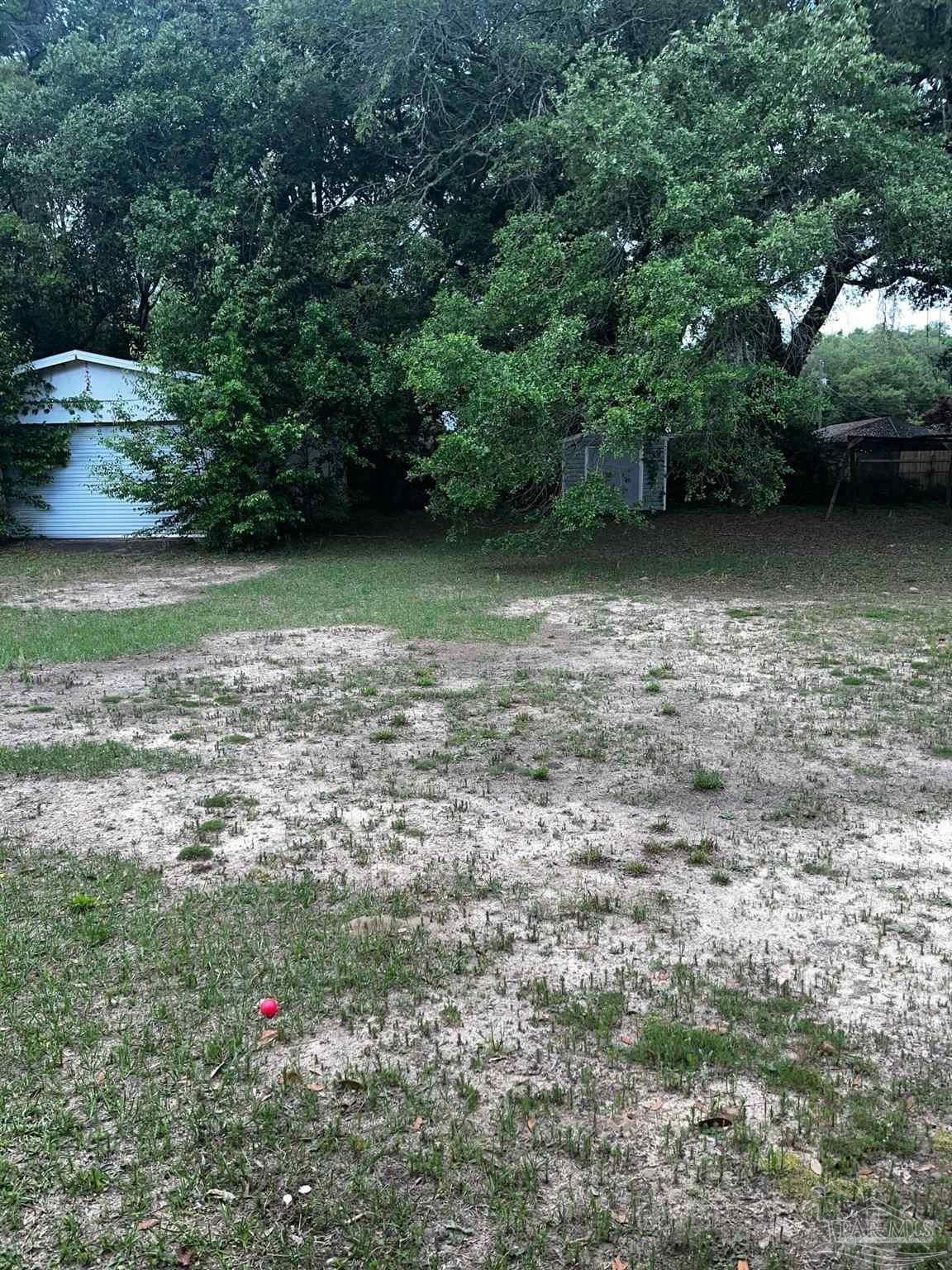 5417 Chipper Lane Pace, FL 32571 - Photo 16 of 22