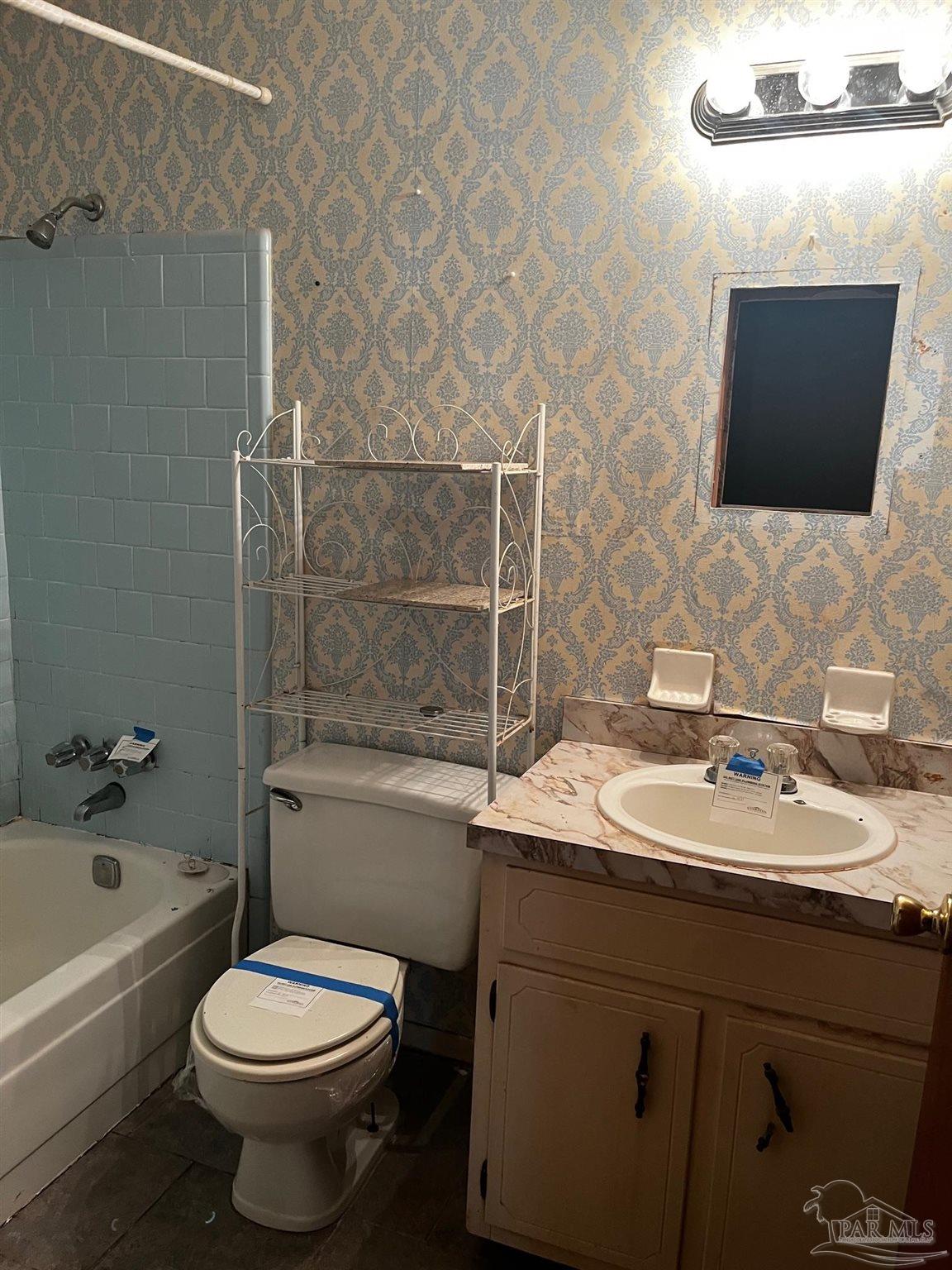 5417 Chipper Lane Pace, FL 32571 - Photo 17 of 22