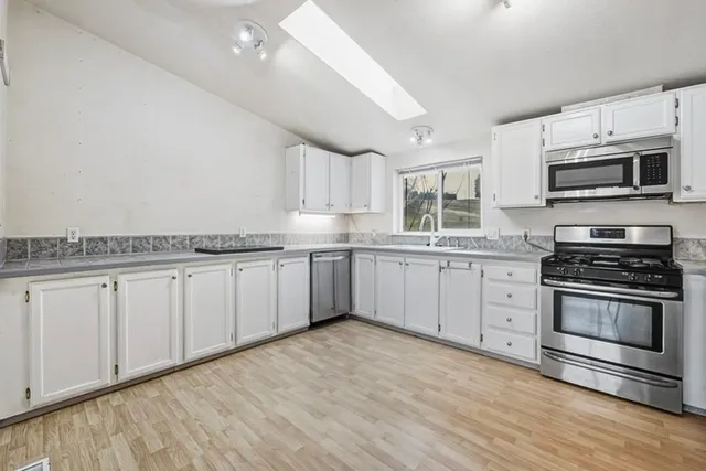 $369,000 | 814 South Summit Avenue, Rosalia, WA 99170