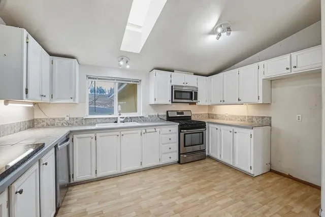 $369,000 | 814 South Summit Avenue, Rosalia, WA 99170