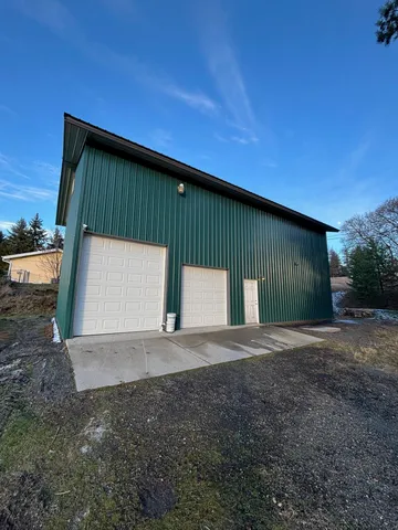 $369,000 | 814 South Summit Avenue, Rosalia, WA 99170