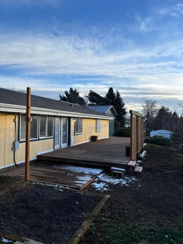 $369,000 | 814 South Summit Avenue, Rosalia, WA 99170