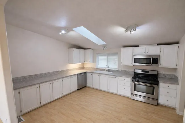 $369,000 | 814 South Summit Avenue, Rosalia, WA 99170