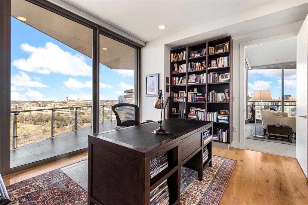 3130 North Harwood Street, Unit 1503 Dallas, TX 75201 - Photo 12 of 40