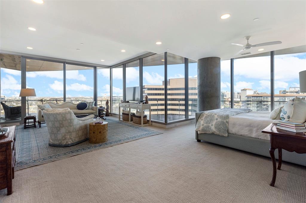 3130 North Harwood Street, Unit 1503 Dallas, TX 75201 - Photo 15 of 40