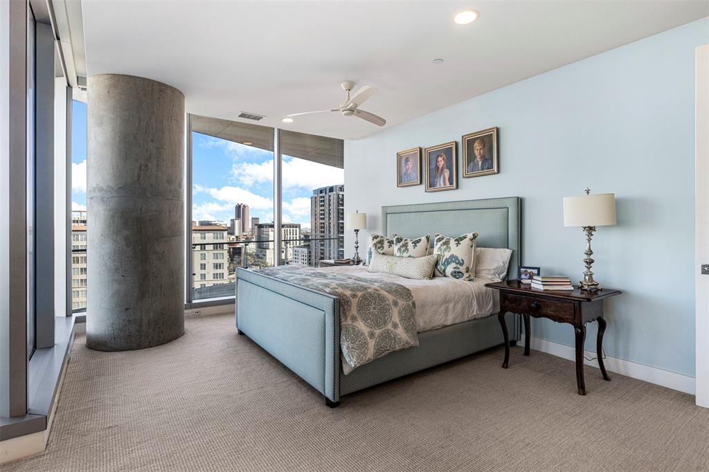 3130 North Harwood Street, Unit 1503 Dallas, TX 75201 - Photo 16 of 40