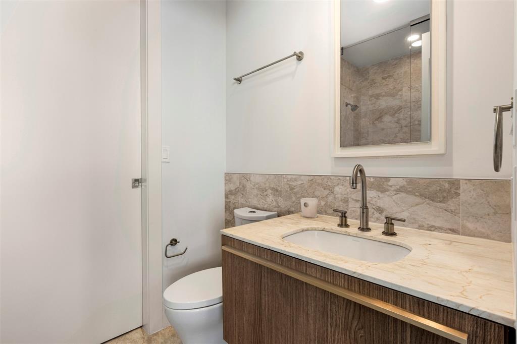 3130 North Harwood Street, Unit 1503 Dallas, TX 75201 - Photo 24 of 40