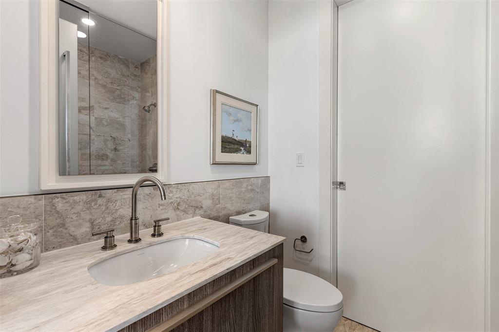 3130 North Harwood Street, Unit 1503 Dallas, TX 75201 - Photo 27 of 40