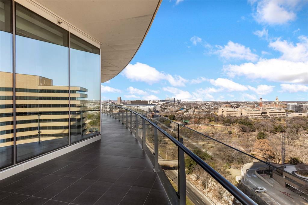3130 North Harwood Street, Unit 1503 Dallas, TX 75201 - Photo 28 of 40