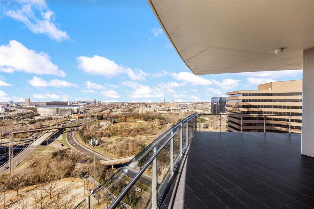 3130 North Harwood Street, Unit 1503 Dallas, TX 75201 - Photo 29 of 40