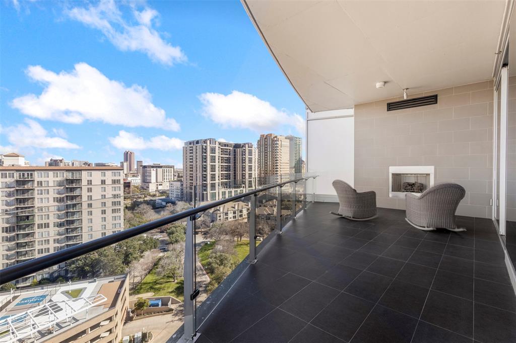 3130 North Harwood Street, Unit 1503 Dallas, TX 75201 - Photo 31 of 40