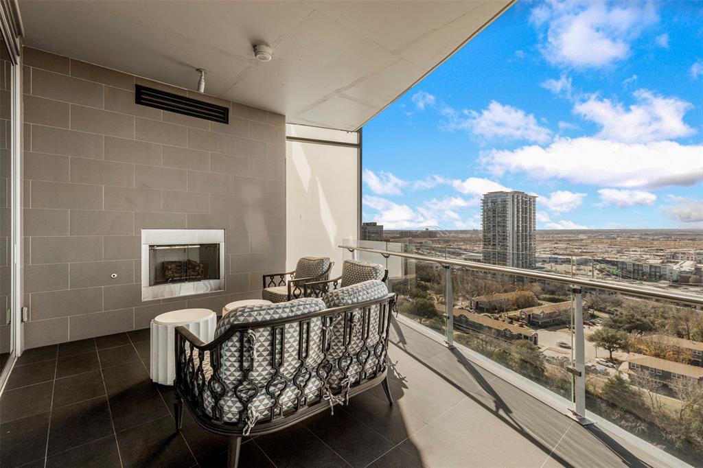 3130 North Harwood Street, Unit 1503 Dallas, TX 75201 - Photo 32 of 40