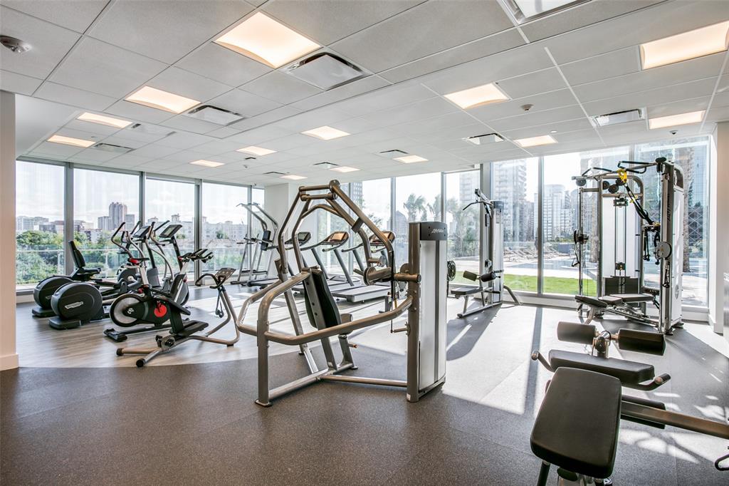 3130 North Harwood Street, Unit 1503 Dallas, TX 75201 - Photo 40 of 40