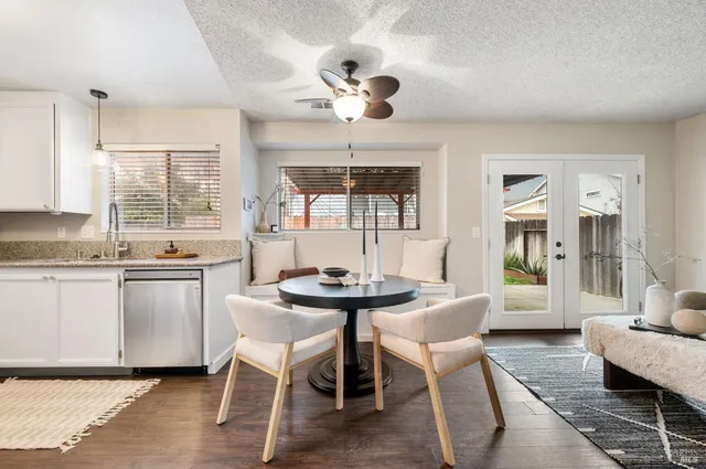 $575,000 | 115 American Way, Vacaville, CA 95687