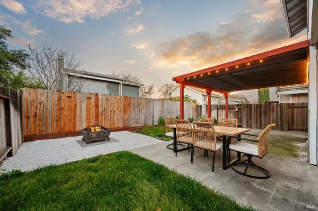 $575,000 | 115 American Way, Vacaville, CA 95687