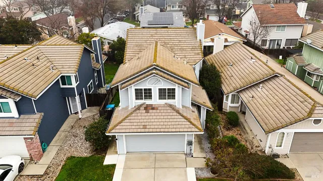 $575,000 | 115 American Way, Vacaville, CA 95687