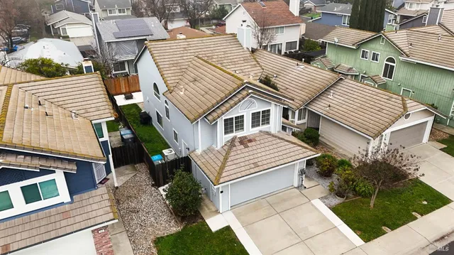 $575,000 | 115 American Way, Vacaville, CA 95687