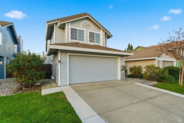 $575,000 | 115 American Way, Vacaville, CA 95687