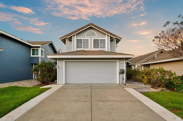 $575,000 | 115 American Way, Vacaville, CA 95687