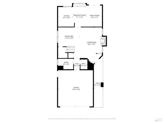 $575,000 | 115 American Way, Vacaville, CA 95687