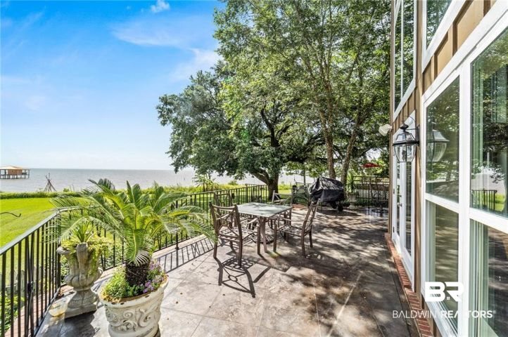 2895 Patricks Pond Road Coden, AL 36523 - Photo 29 of 44
