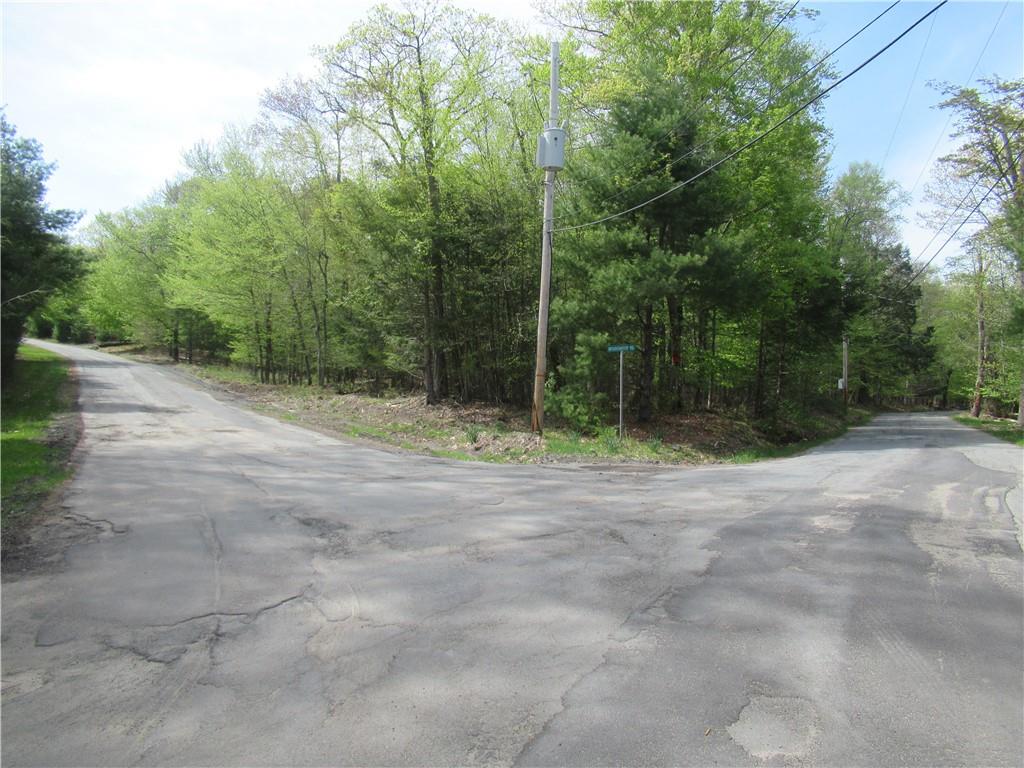 Mountain Top Road Wurtsboro, NY 12790 - Photo 1 of 1 a view of a field with trees in the background