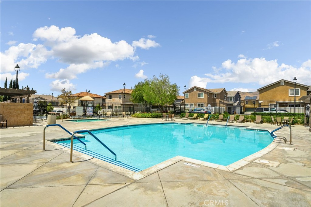 33934 Lily Road Yucaipa, CA 92399 - Photo 42 of 47 Community Pool