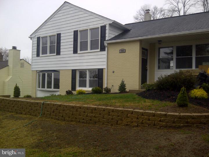702 Davisville Road Warminster, PA 18974 - Photo 1 of 20 Exterior Front