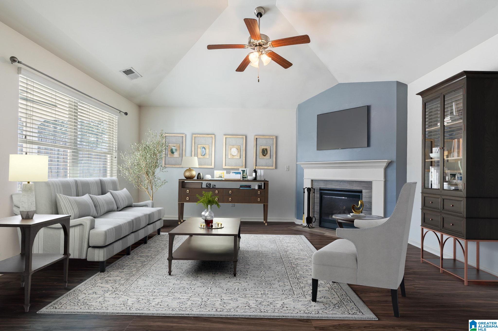 186 Polo Field Way Chelsea, AL 35043 - Photo 18 of 42