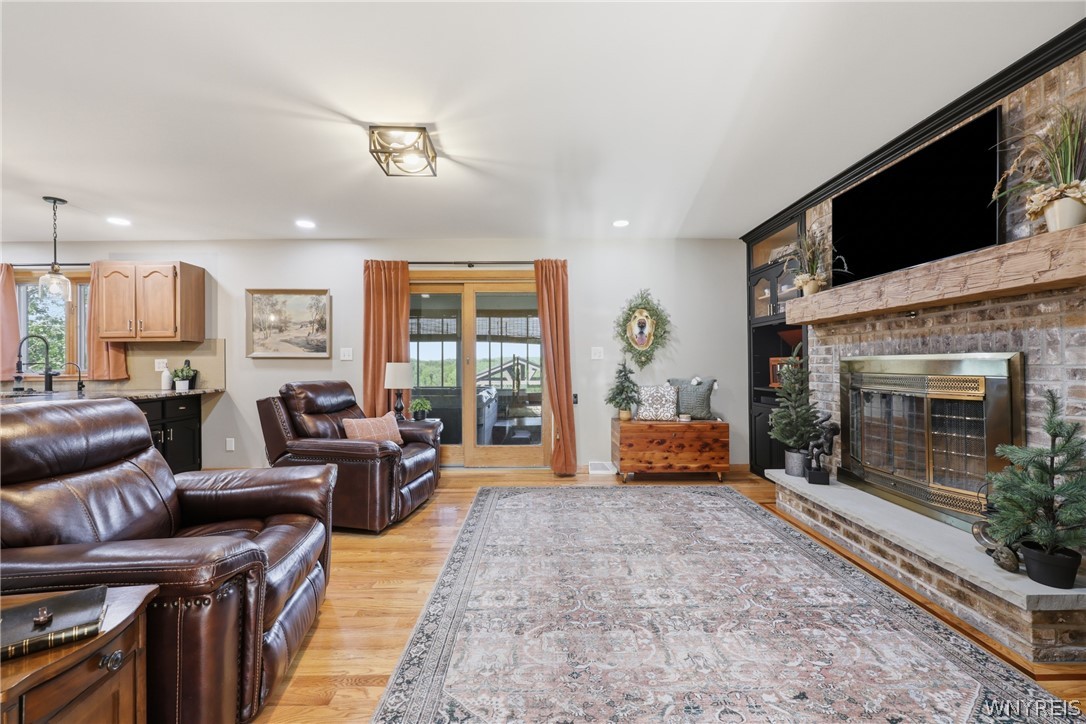 565 Schad Road Bennington, NY 14004 - Photo 6 of 50