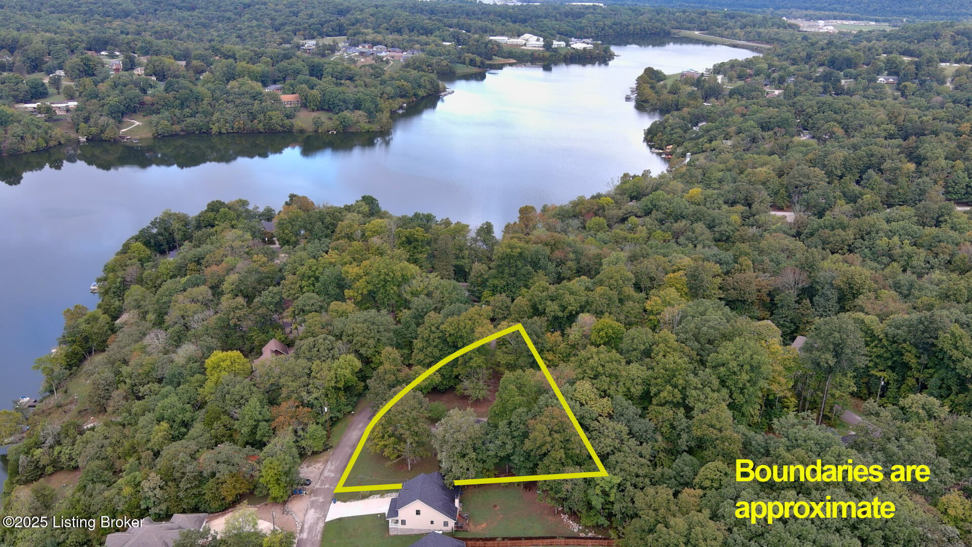 263 Hampton Road Brandenburg, KY 40108 - Photo 16 of 66 263 Hampton Rd-23