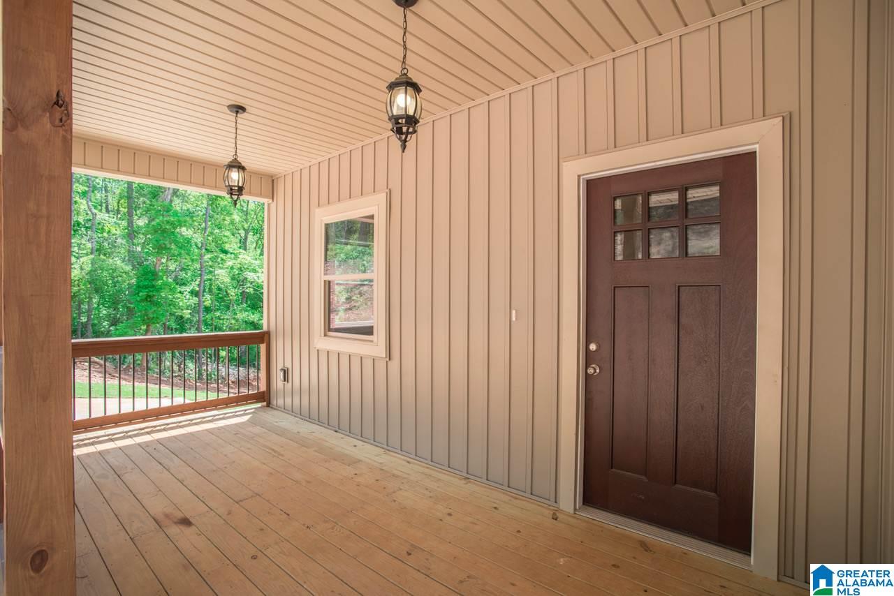 20 Lake Ridge Lane Wedowee, AL 36278 - Photo 4 of 32