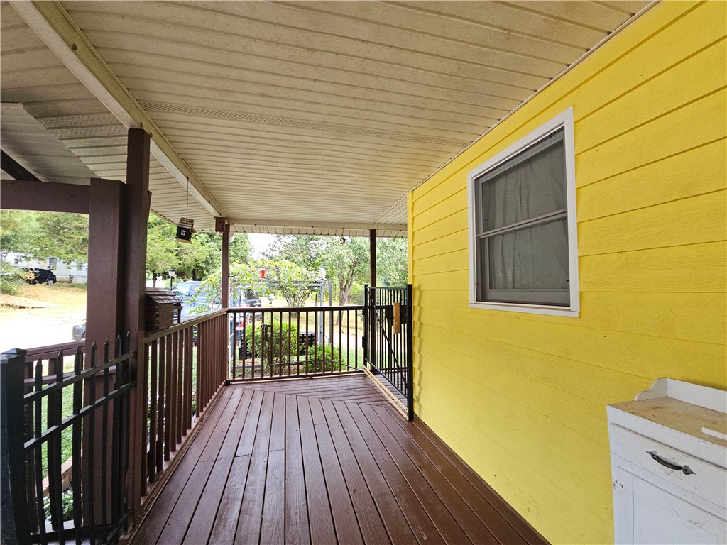 254 Crystal Lane Pickens, SC 29671 - Photo 3 of 13