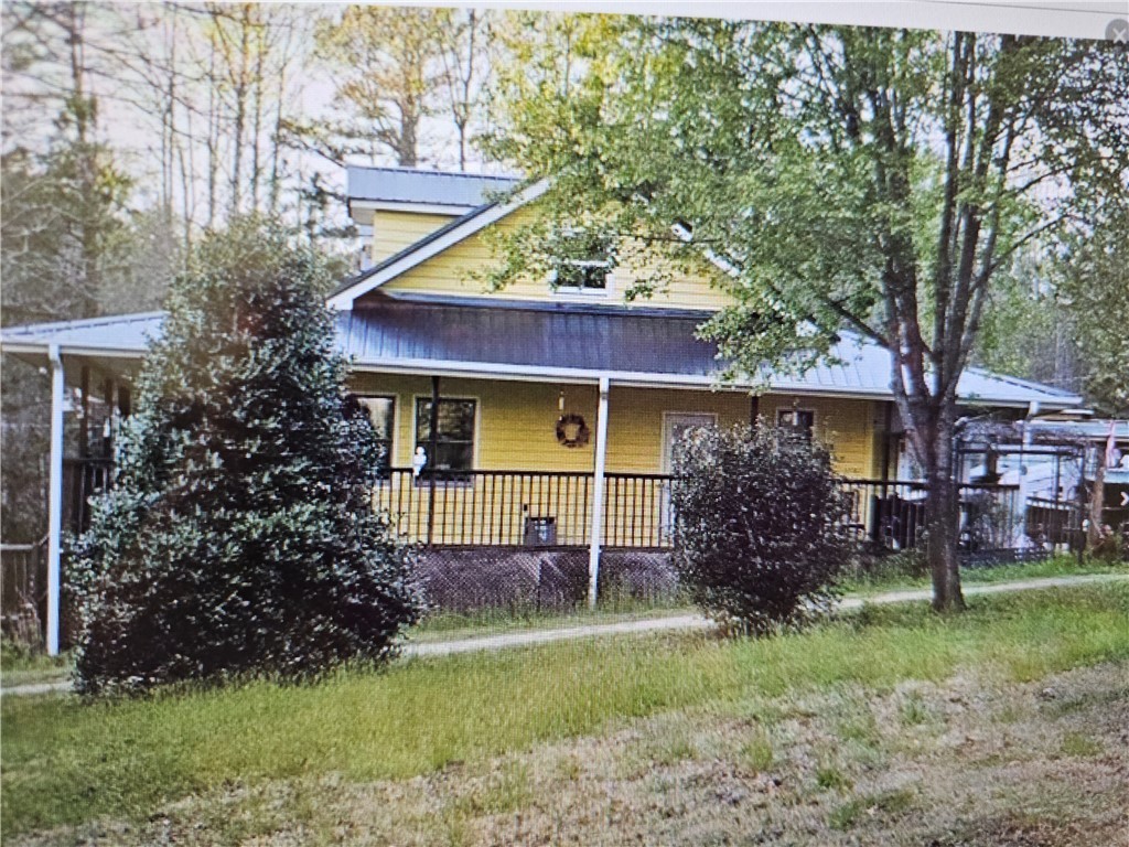 254 Crystal Lane Pickens, SC 29671 - Photo 7 of 13