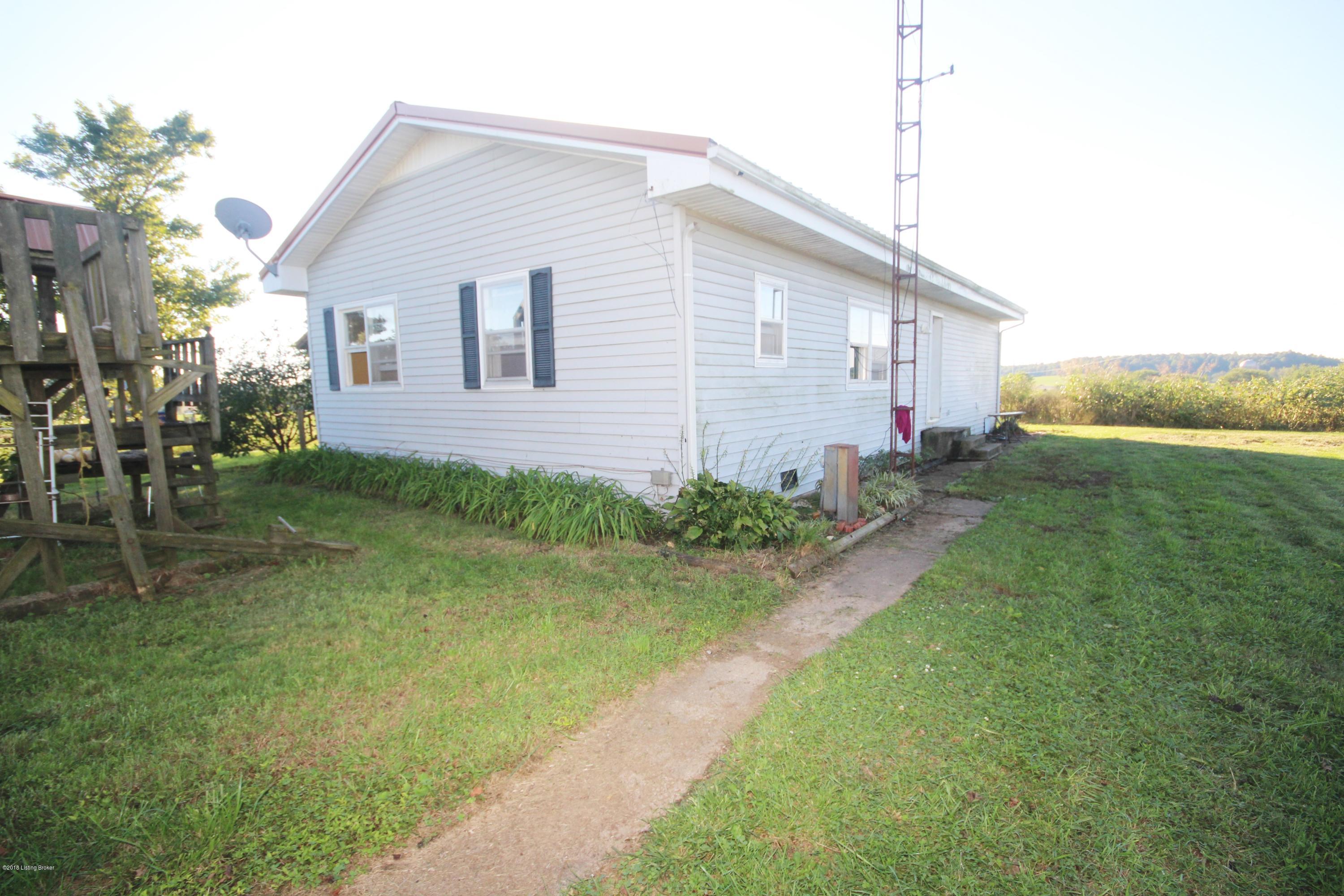 734 Layman Road Caneyville, KY 42721 - Photo 8 of 30 6