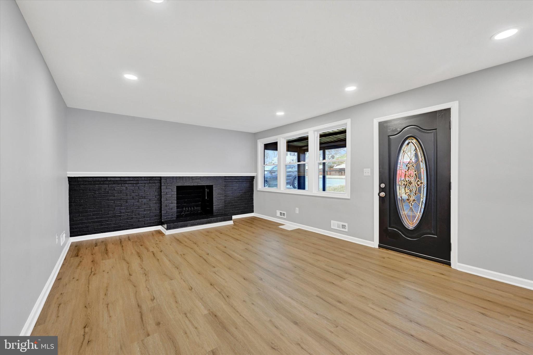 1214 South 48th Street Baltimore, MD 21222 - Photo 16 of 38
