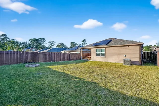 $250,000 | 22715 Steel Blue Jaybird Drive, Hockley, TX 77447