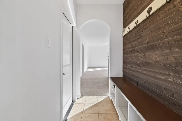 a view of a bathroom