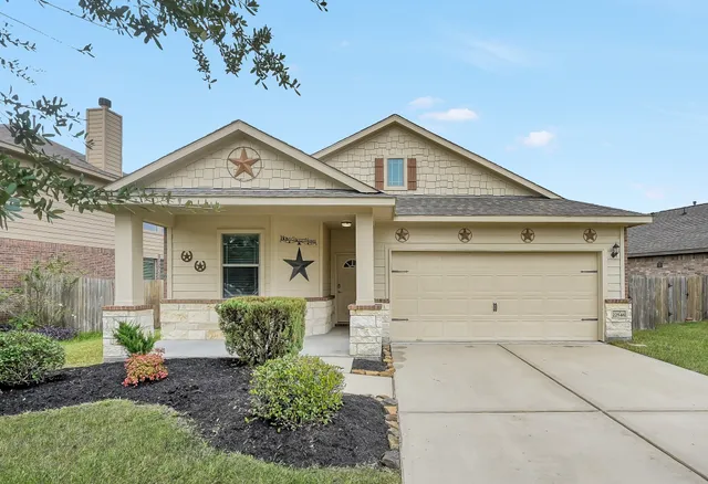 $255,000 | 22546 Range Haven Lane, Porter, TX 77365