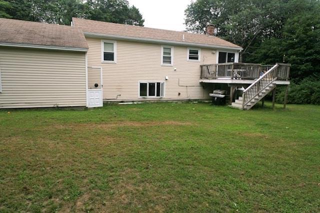 109 River Road Brunswick, ME 04011 - Photo 4 of 15 Photo
