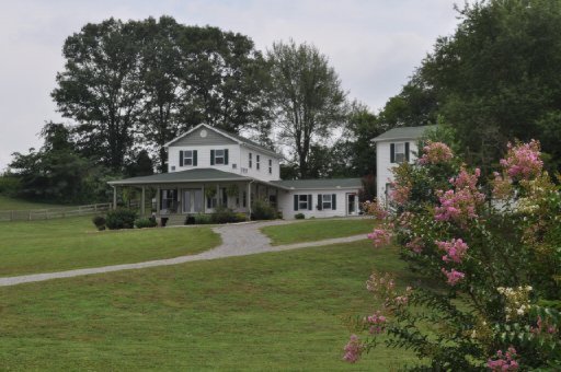 6335 Morganton Road Greenback, TN 37742 - Photo 1 of 1 Primary Photo