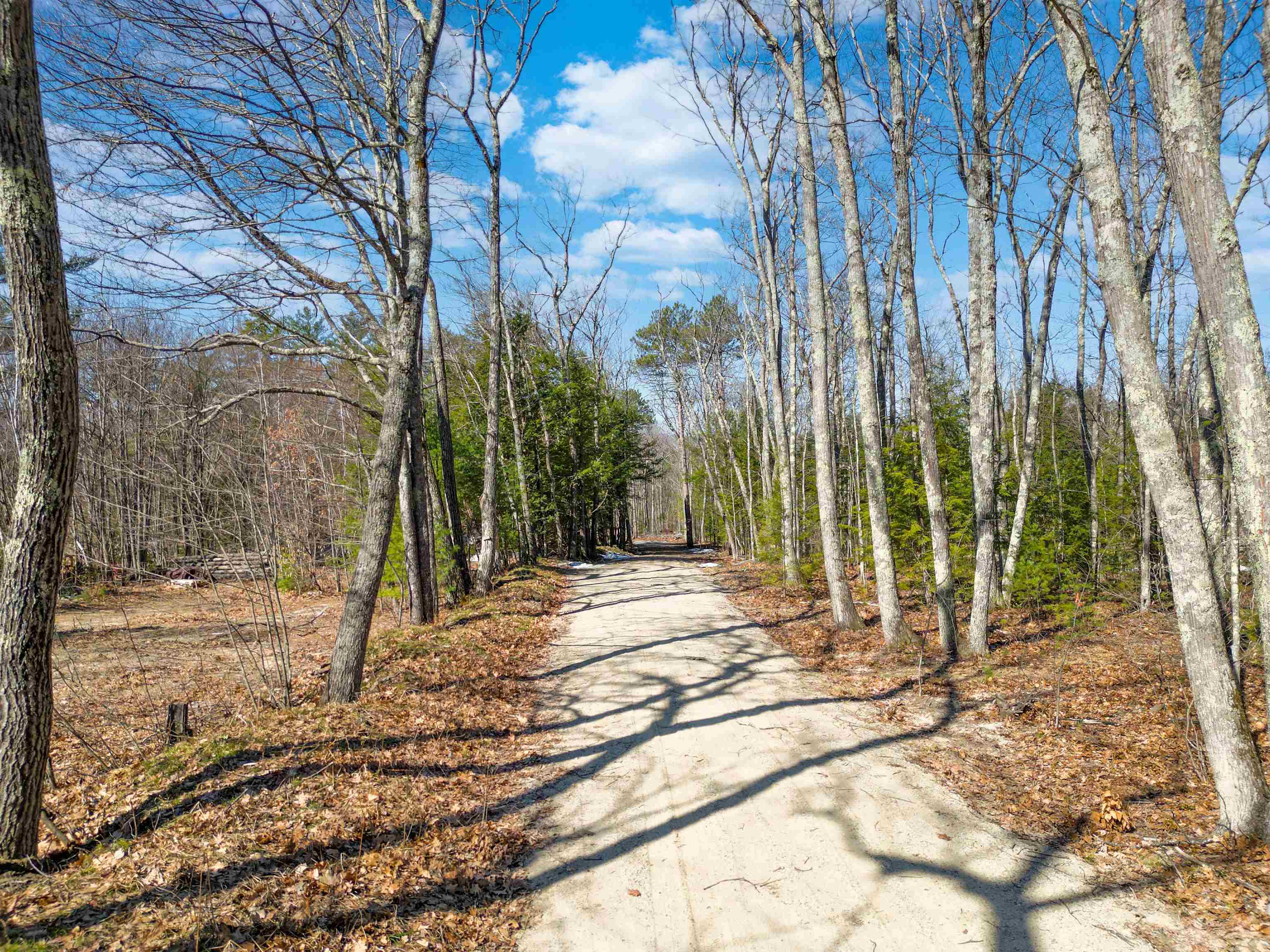 Lot 12 North Ashland Road Ashland, NH 03217 - Photo 3 of 13