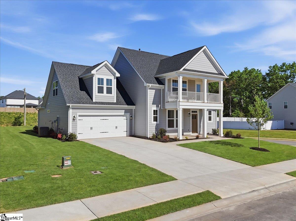 200 Kayfield Farms Drive Anderson, SC 29621 - Photo 3 of 43 Gallery Image 3