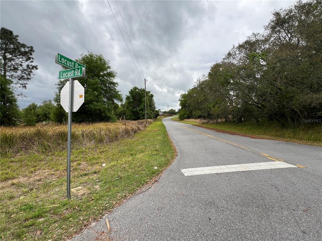 Tbd Ocala, FL 34472 - Photo 2 of 5